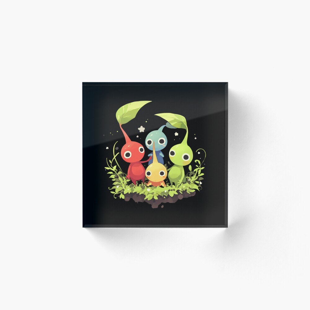 Item preview, Acrylic Block designed and sold by Rmadgalinastefa.