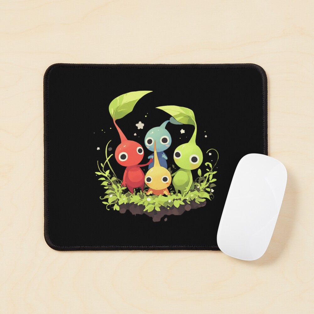 Item preview, Mouse Pad designed and sold by Rmadgalinastefa.