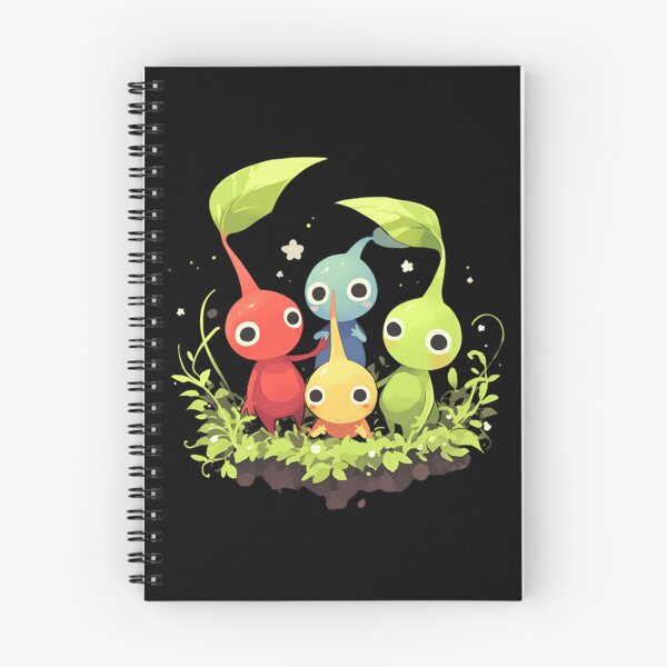 Item preview, pikmin designed and sold by Rmadgalinastefa.