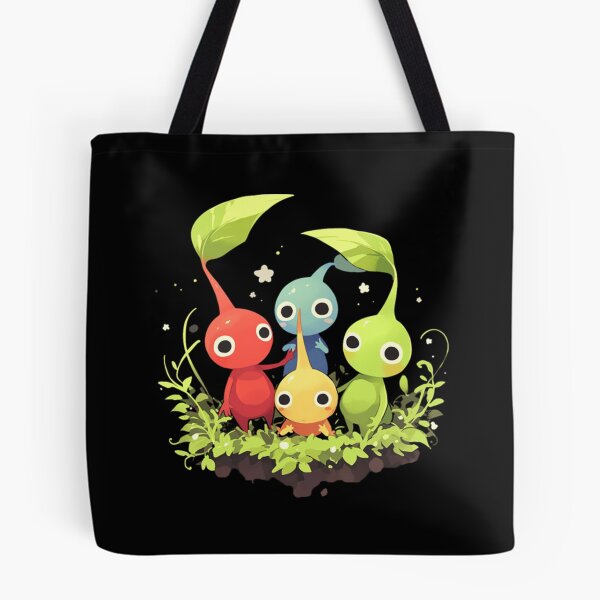 Item preview, pikmin designed and sold by Rmadgalinastefa.