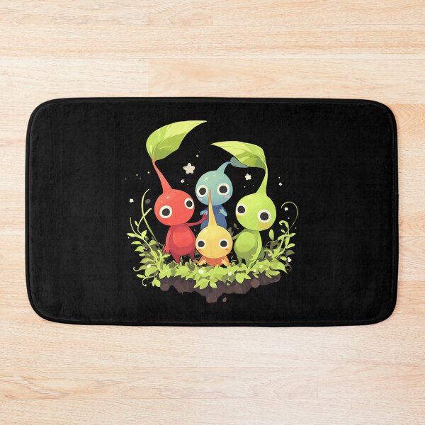 Item preview, pikmin designed and sold by Rmadgalinastefa.