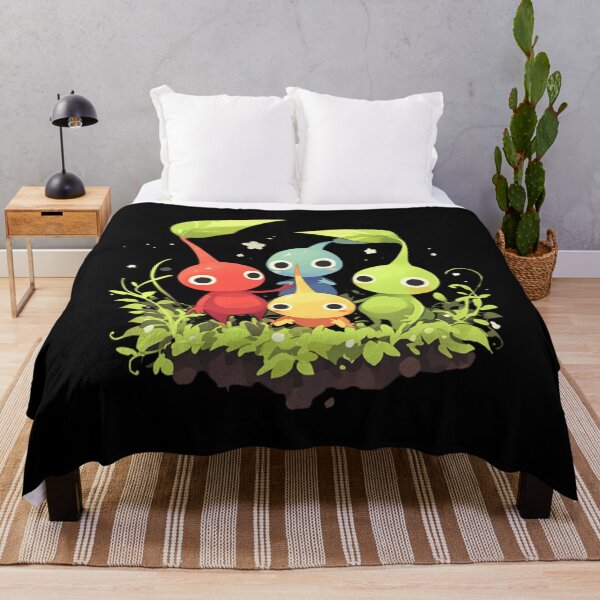 Item preview, pikmin designed and sold by Rmadgalinastefa.