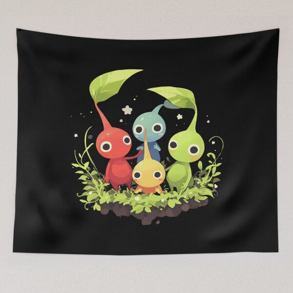 Item preview, pikmin designed and sold by Rmadgalinastefa.