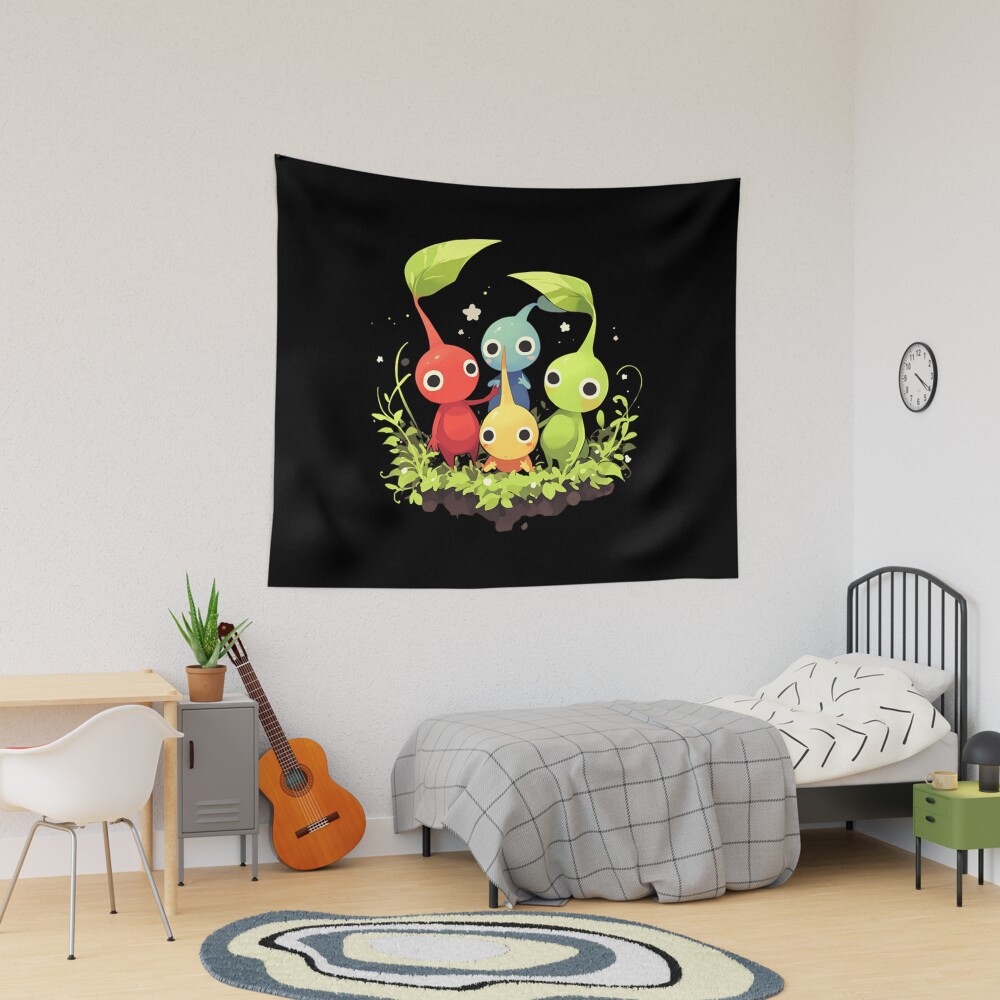 Item preview, Tapestry designed and sold by Rmadgalinastefa.