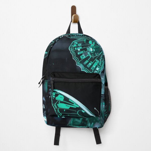 Item preview, Cyber Butterfly - Circuit Effect designed and sold by THEARTCURATİON .