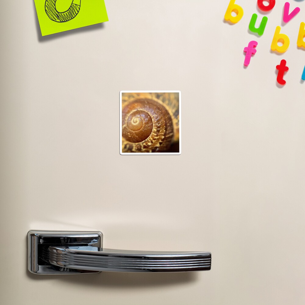Item preview, Magnet designed and sold by viaf.