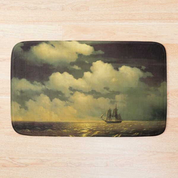 Item preview, Meeting of the Brig Mercury designed and sold by SharonTheFirst.