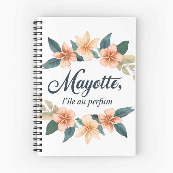 Item preview, Celebrate the essence of Mayotte designed and sold by Zenvy1.