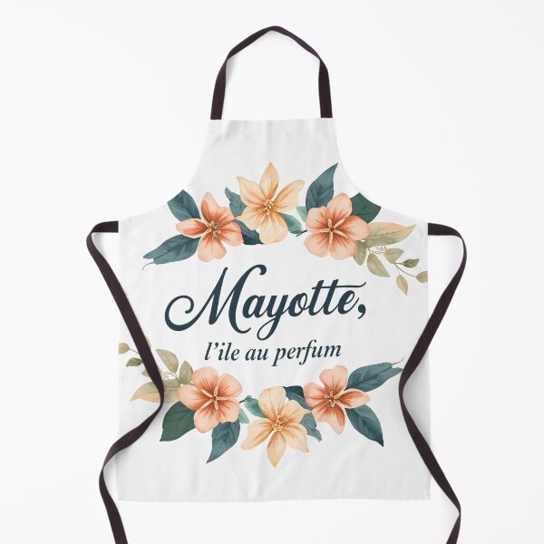 Item preview, Celebrate the essence of Mayotte designed and sold by Zenvy1.