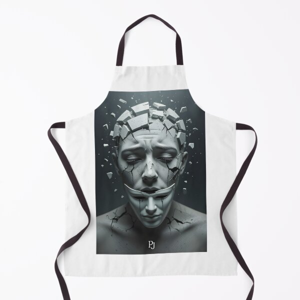 Item preview, Dual Emotions | Two Faces One Soul designed and sold by SoulGraphixx.
