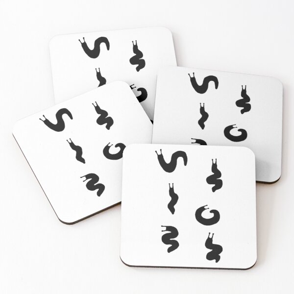 Item preview, Slugs designed and sold by designoliviaf.