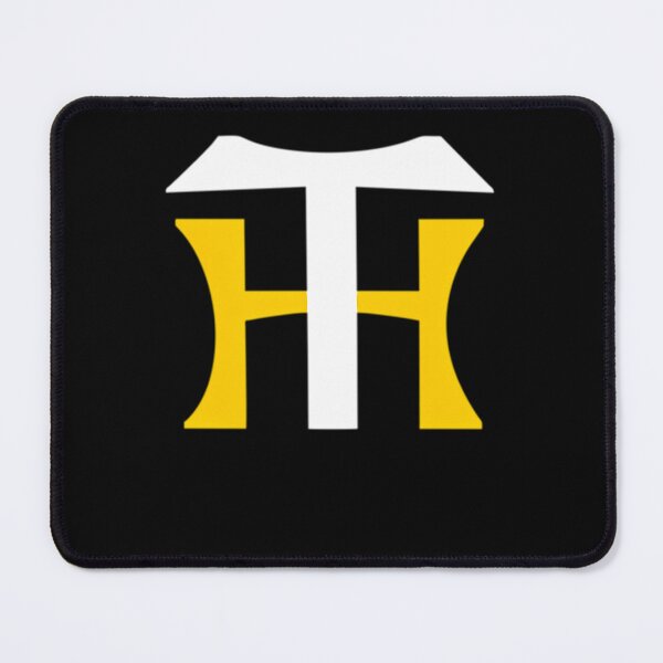 Item preview, Best Selling Hanshin Tigers Logo 2 Essential T-Shirt designed and sold by Hany1.