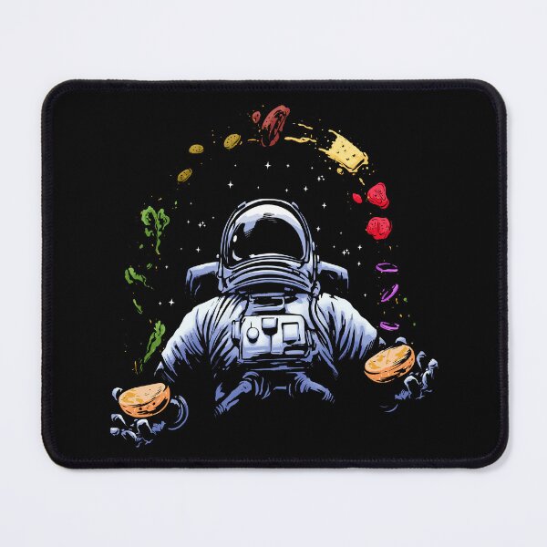 Item preview, Zero Gravity Burger designed and sold by carbine.