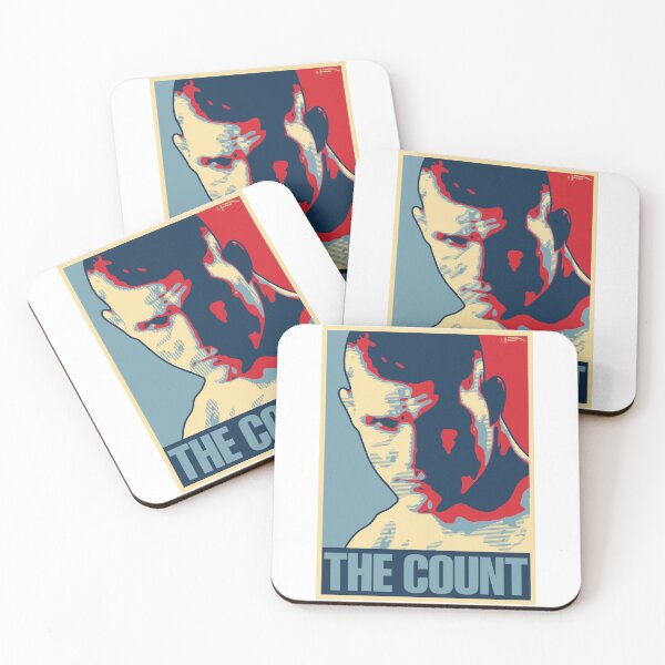 Item preview, The Count designed and sold by DFA.