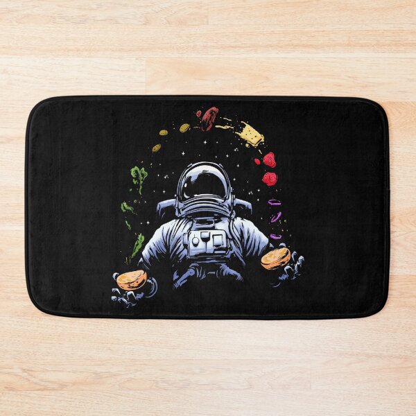 Item preview, Zero Gravity Burger designed and sold by carbine.