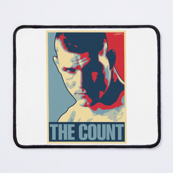Item preview, The Count designed and sold by DFA.