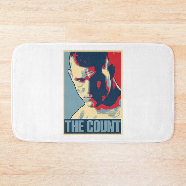 Item preview, The Count designed and sold by DFA.