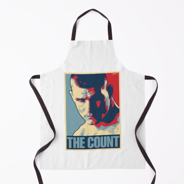 Item preview, The Count designed and sold by DFA.