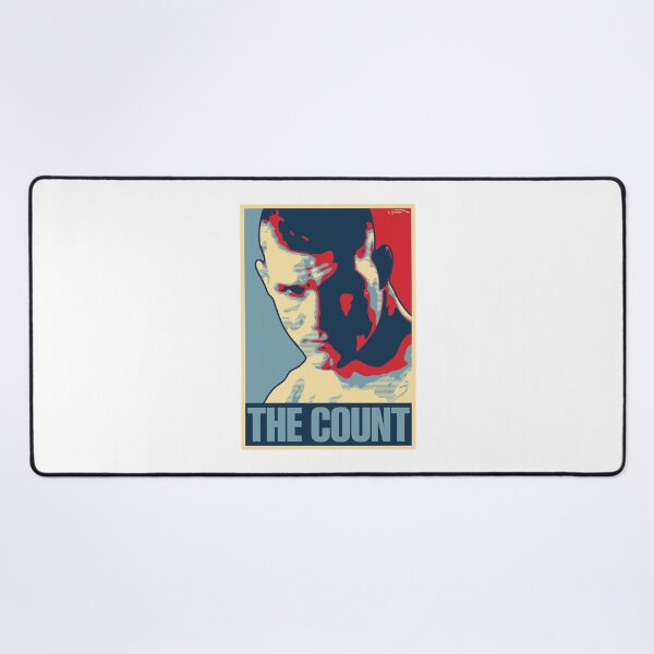 Item preview, The Count designed and sold by DFA.