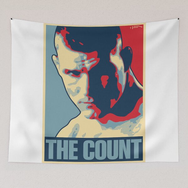 Item preview, The Count designed and sold by DFA.