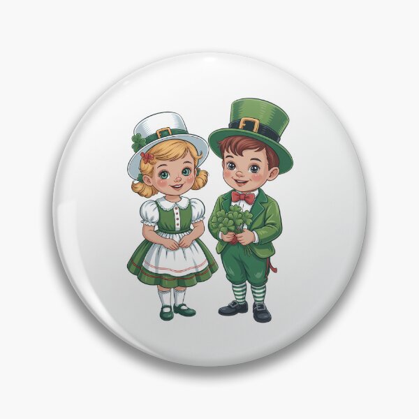 Item preview, St Patrick's Day Graphic designed and sold by papertaless.