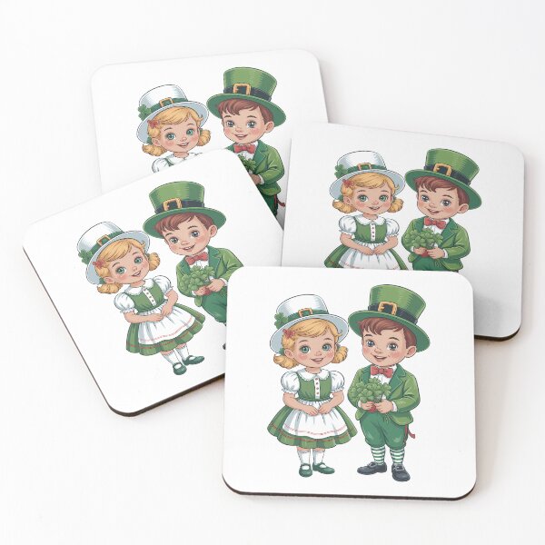 Item preview, St Patrick's Day Graphic designed and sold by papertaless.