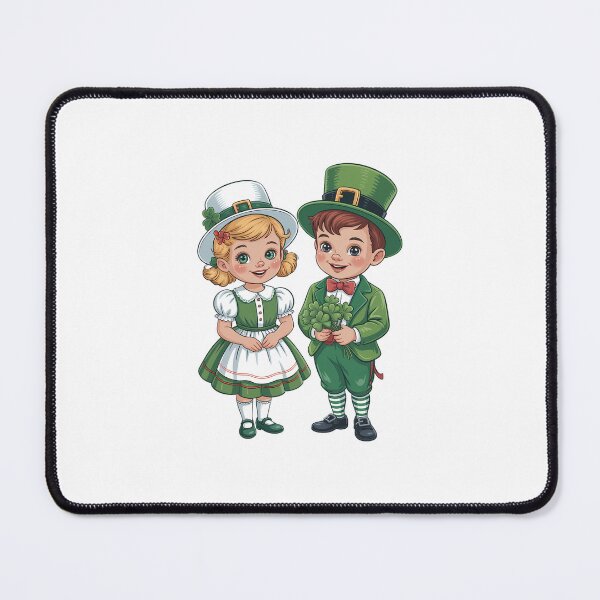 Item preview, St Patrick's Day Graphic designed and sold by papertaless.