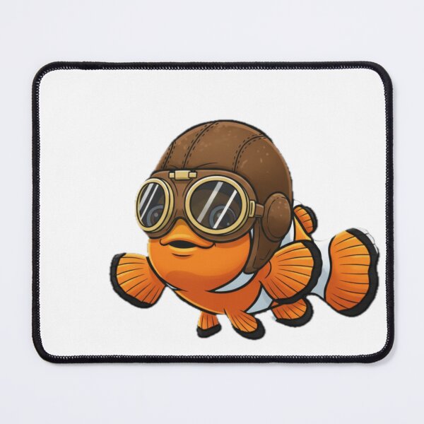 Item preview, Clown Fish designed and sold by Marco-64.