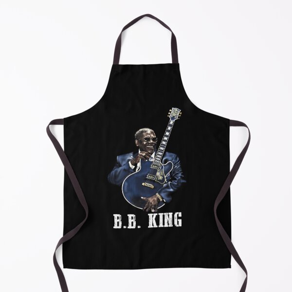 Item preview, Playing Guitar Retro Gift King B.B designed and sold by Hany1.