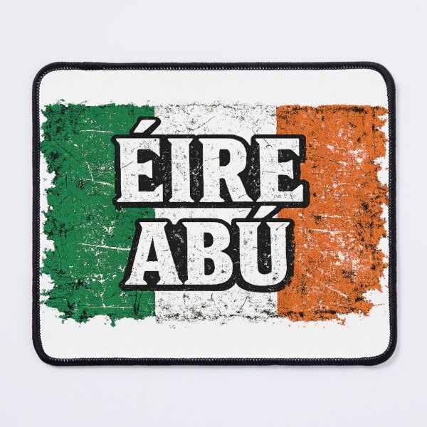 Item preview, Eire Abu Ireland Forever designed and sold by gillys.