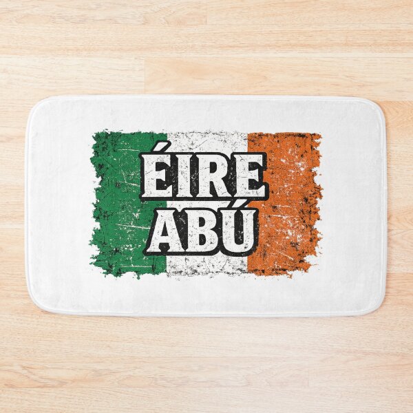 Item preview, Eire Abu Ireland Forever designed and sold by gillys.