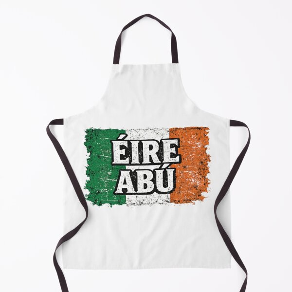 Item preview, Eire Abu Ireland Forever designed and sold by gillys.