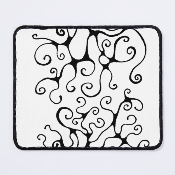 Item preview, Squiggles  designed and sold by designoliviaf.