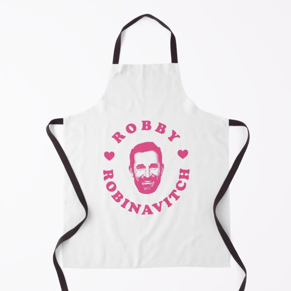 Item preview, Dr. Michael 'Robby' Robinavitch pink heart designed and sold by Denisemichels.
