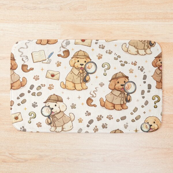 Item preview, Cute Cockapoo Blanket | Dog Lover Home Gift designed and sold by Cockapoo Society.