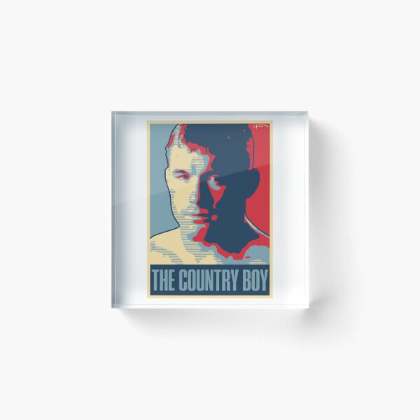 Item preview, The Country Boy designed and sold by DFA.