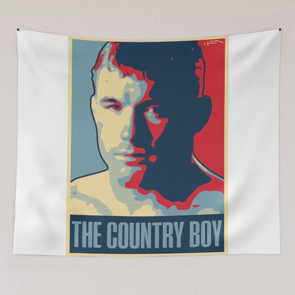 Item preview, The Country Boy designed and sold by DFA.