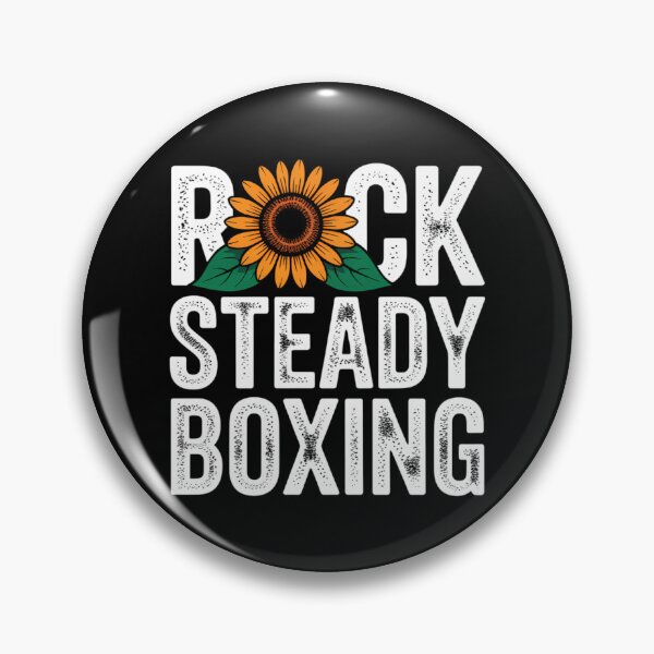 Item preview, Steady Boxing Sunflower Summer Edition designed and sold by papertaless.