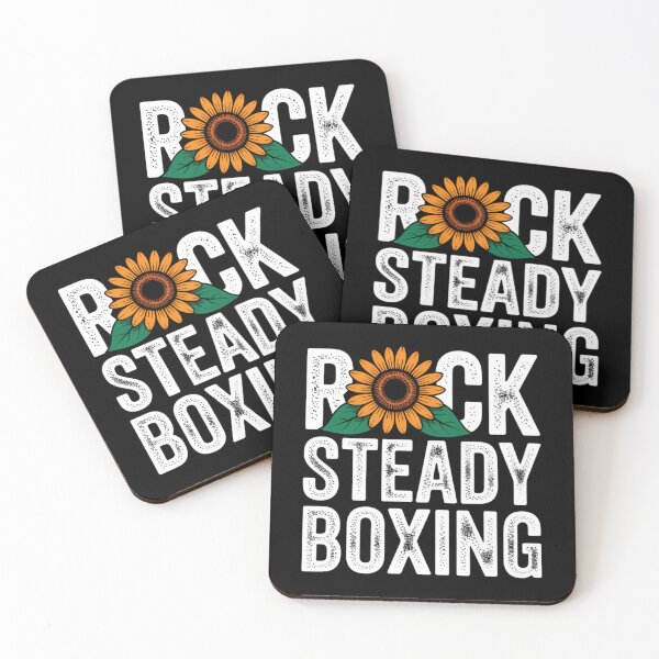 Item preview, Steady Boxing Sunflower Summer Edition designed and sold by papertaless.