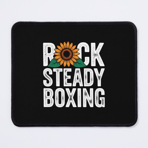 Item preview, Steady Boxing Sunflower Summer Edition designed and sold by papertaless.
