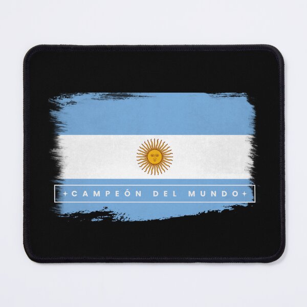 Item preview, Argentina Campeón del Mundo  designed and sold by dudelinart.