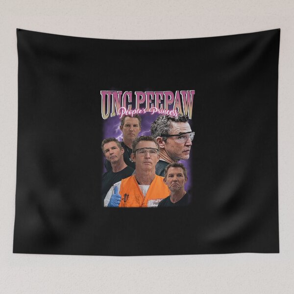 Item preview, Unc Peepaw People's Princess Vintage designed and sold by Denisemichels.