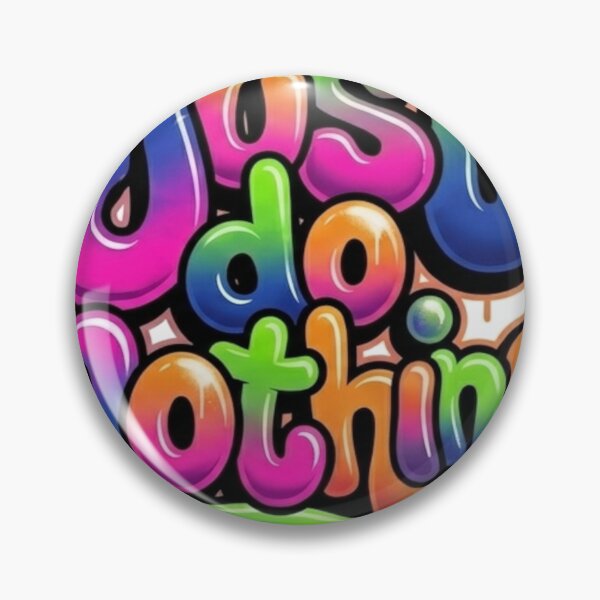 Item preview, Just do nothing designed and sold by beautyshirts77.