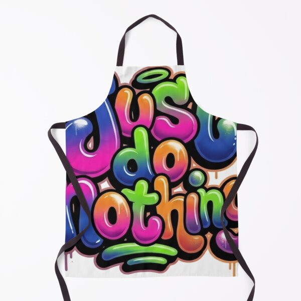 Item preview, Just do nothing designed and sold by beautyshirts77.