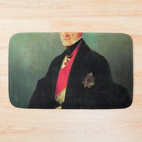 Item preview, Portrait of Senator Alexander Ivanovich Kaznacheyev designed and sold by SharonTheFirst.