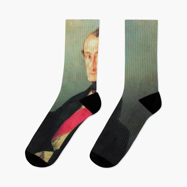Item preview, Portrait of Senator Alexander Ivanovich Kaznacheyev designed and sold by SharonTheFirst.