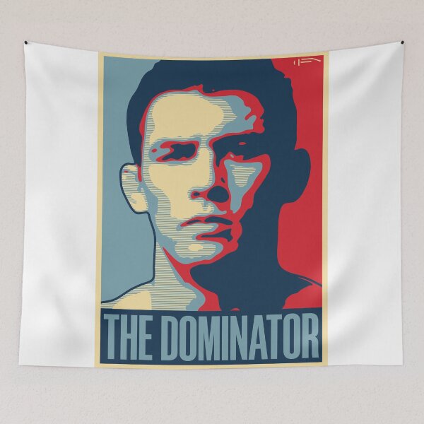 Item preview, The Dominator designed and sold by DFA.