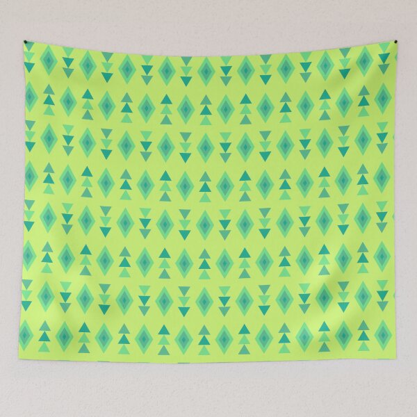 Item preview, Oceanic Indigenous Grid - Aztec Samoan Tiki  - Mother'S Day Gift Ideas designed and sold by RoyalStarsPatts.