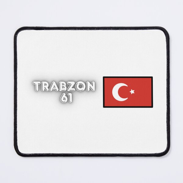 Item preview, Trabzon 61 – Minimal City Code Design designed and sold by iccdesignsshop.