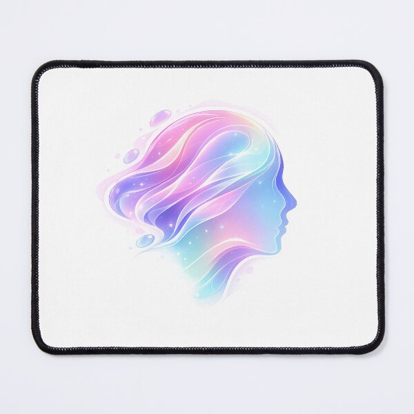 Item preview, In My Zone Gradient Head designed and sold by Anantha's Studio.